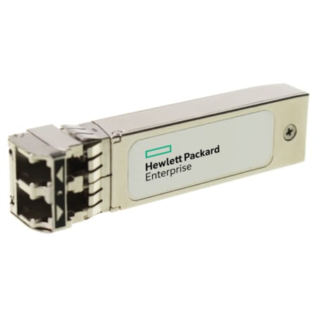 Hpe Hp X130 10G Sfp+ Lc Sr Transceiver JD092B
